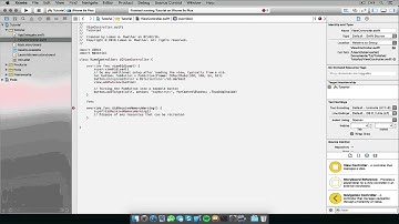 Swift - Quick Tip: Programmatic Button