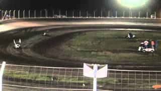 072614 JRS TROPHY DASH
