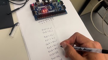 CPE 133 Individual Final Project Video Demo