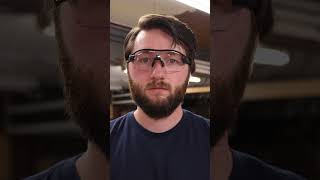 Geardo Safety Glasses I Rx-Safety Glasses