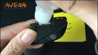 Kado Stealth Pod System Unbox Video