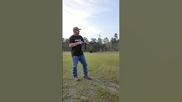 Ruger 10/22 w/ drum and BMF activator(Gat crank)