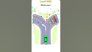 DOP 2 Level 1025#gameplay #deleteonepart #youtubeshorts #shorts #dop2