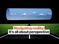 Navigating reality: It’s all about perspective | Daniel Schmachtenberger