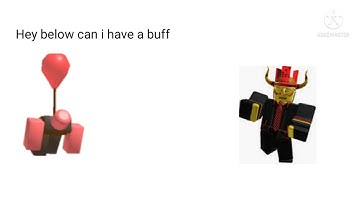 Crying angel [in a nutshell] (TDS MEME) tower defense simulator roblox