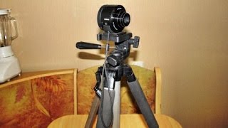 Штатив Rekam LightPod RT-L32G: обзор и отзыв