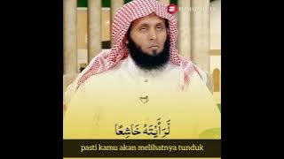 Syekh Mansur Al Salimi|Al Hasyr 21 Merdu