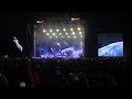 Sextape - Deftones en Asuncionico 17/03/26