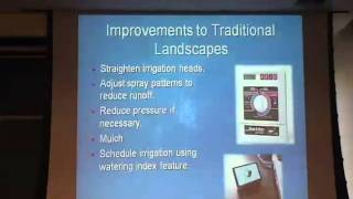 Designing Residential Landscapes