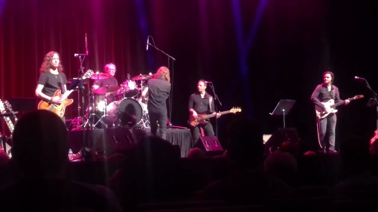 Classic Albums Live -AC/DC: Highway To Hell,Youkey Theater,Lakeland Florida, Aug 16 2024*Highlights*