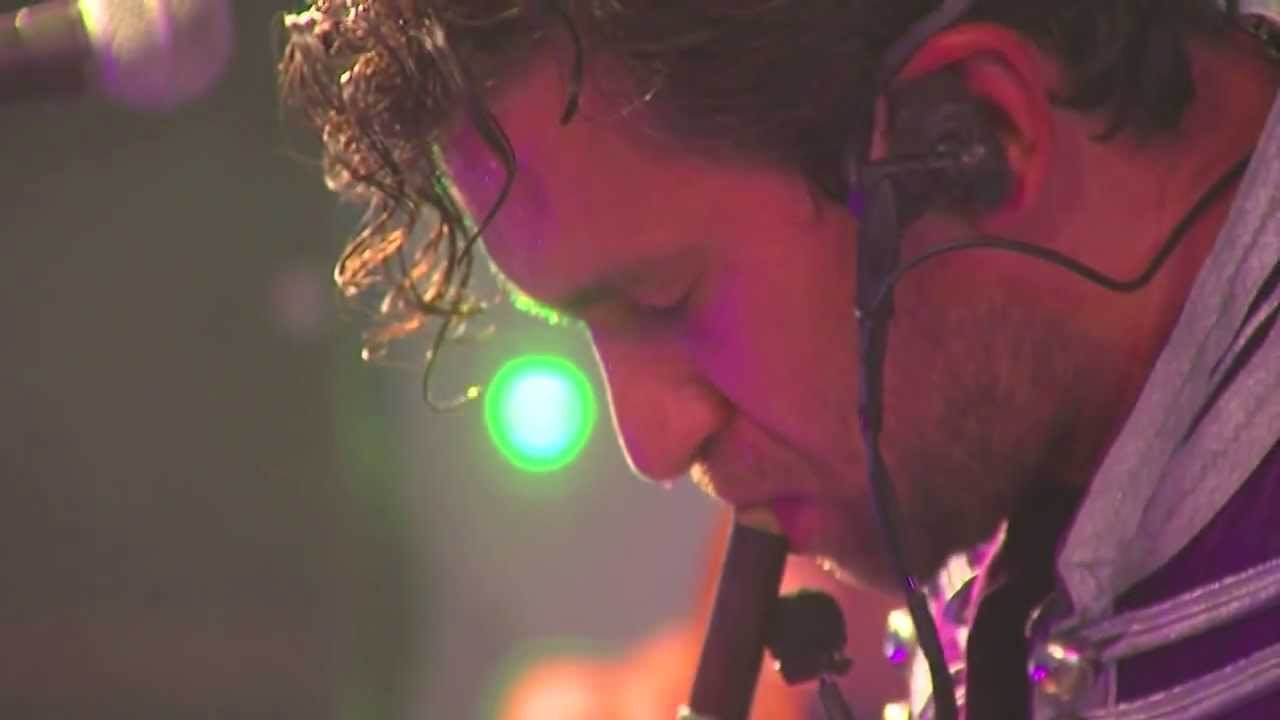 concerta yan etkileri Kerekes Band Live - Medina @ Sziget 2012