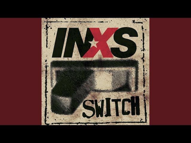 INXS - Devil's Party