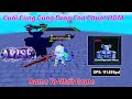 Arise Crossover - Cuối Cùng Cũng Drop Con Chuột HGM Dame To Nhất Game | Roblox
