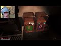 End of video