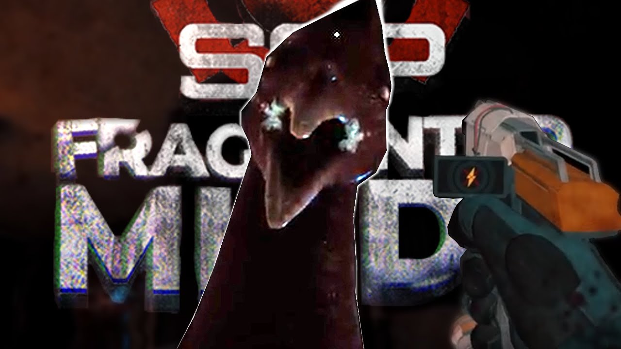 BREACHING CONTAINMENT in SCP Fragmented Minds!