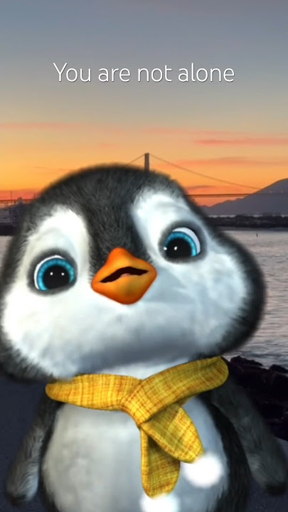 Puff Puff is here ❤️ #youarenotalone #herewithyou #itwillbeokay #friendship #puffpuff