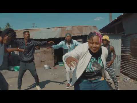 Maya Fighter Uchunwe Official Video 
