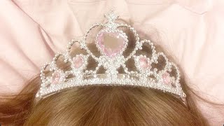 disney 𝓹rincess beauty 🏰🎀👸🏻 ִֶָ𓂃 ࣪˖ ִֶָ⏱️་༘࿐