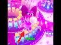 Was Birdo a Trans? THE SUPER MARIO GALAXY MOVIE... #shorts
