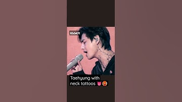 Kim Taehyung singing Spring day bridge 🔥#permissiontodanceonstage