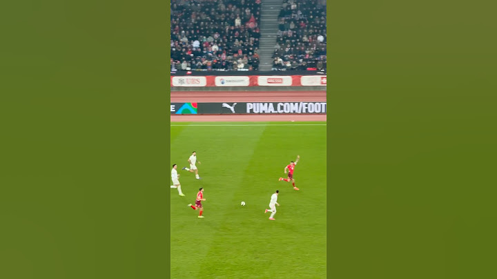 Goal Terzic ⚽️ Switzerland - Serbia 🇨🇭🇷🇸 Nations League 2024 Freiburg