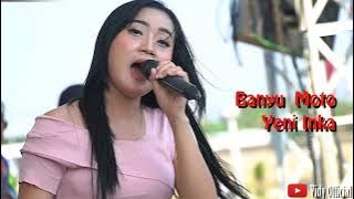 Banyu Moto - Yeni Inka Ft New Pallapa