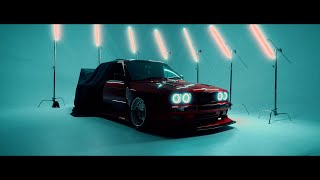 Frankenstein; LTO BMW E30 by THE-LOWDOWN.com 89,748 views 4 months ago 4 minutes, 55 seconds