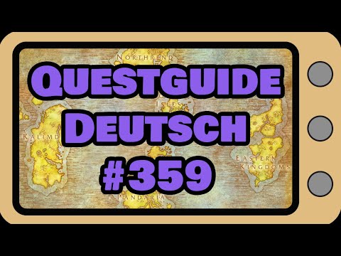 World of Warcraft Deutsch #359 🔴 Dämmerschwinge, oh, wie ich Euch hasse... 🔴 [shadowlands deutsch]