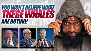 Buffett brought WHAT?