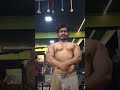 Chest Pump Workout You Must Try 🔥