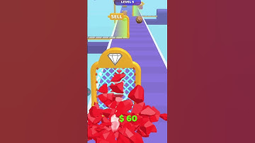 gem stack level 5 #shorts #viralvideo #motivation