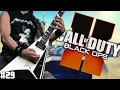 Playing Guitar on Black Ops 2 Ep. 29 - The Remix Strikes Back