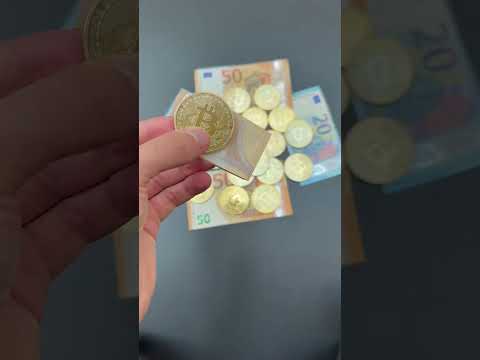 Chasse au Bitcoin n°8 🗺️