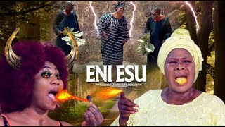 Eni Esu - 2023 Latest Yoruba Movie New Release Today Starring | Fausat Balogun |