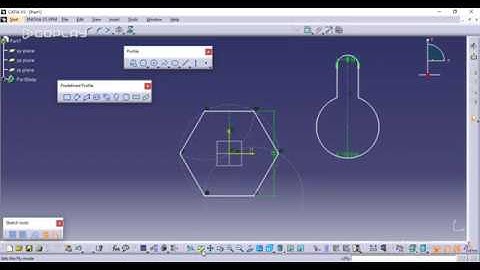 CATIA Tutorial for Beginners 