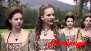 Tragic Couples Crossover Collab - My Parts