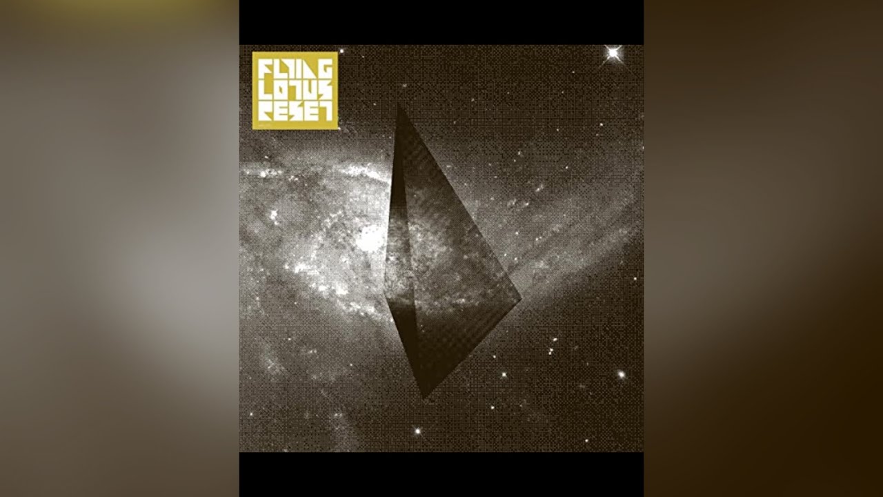 Flying Lotus - Massage Situation (Extended)