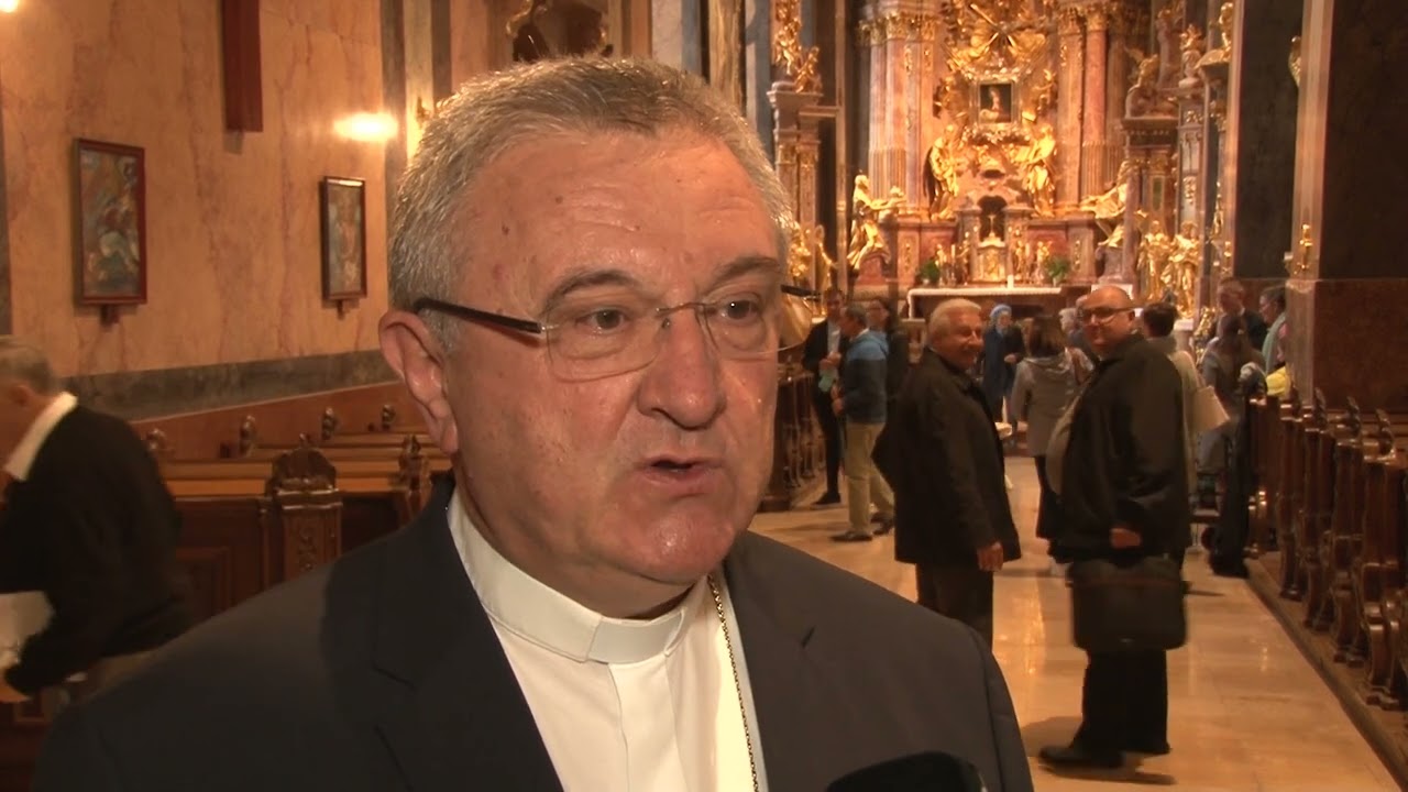 Győri Egyházmegyei Zsinat