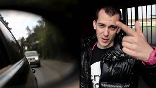 Hugo Toxxx feat. Smack - Volte Mě 2 (produced by Rude Kid) Official video