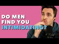 Are Men Less Attracted to Successful Women? | Matthew Hussey