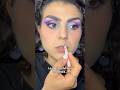Disagio 🫠 #makeup #makeupartist #makeupitalia #makeuptutorial #trucco #truccatrice