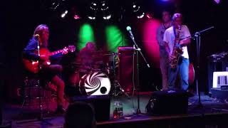 05 08 18 Mr. PC [Instrumental] (by John Coltrane) VID 20180508 224556912
