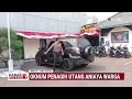 Oknum Penagih Utang Aniaya Warga, Pelaku Pukul Korban dengan Kursi | Kabar Petang