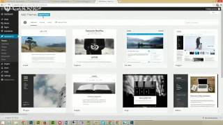 Webdesign Ithemes From Scratch - Part 1 - Wordpress Install - Security - Placeholder Page