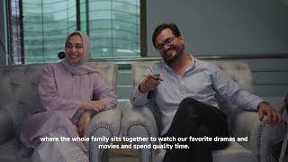 Xiaomi Home Renovation Winner Story