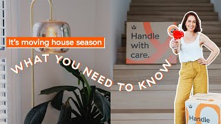 Its Moving House Season Heres What You Need To Know...