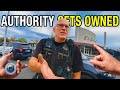 Bad Cop LOSES IT in a First Amendment Audit | Corrupt Cops Caught