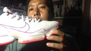 nike air zoom rize 2
