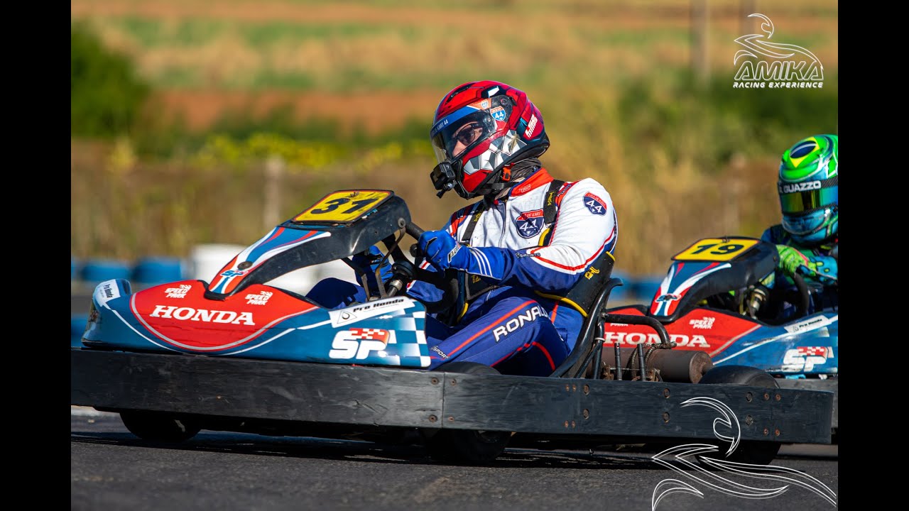 O QUE ACHEI DA TAÇA AMIKA 2025