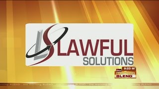 Lawful Solutions 6-16-15